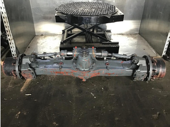 Передняя ось LIEBHERR