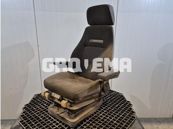 Сиденье LIEBHERR