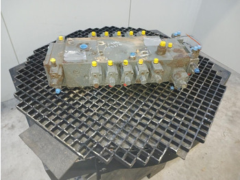 Гидравлика LIEBHERR