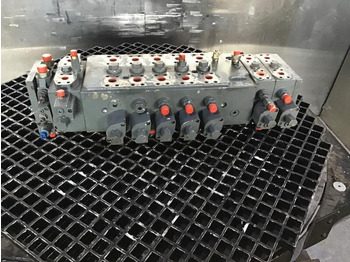 Гидравлика LIEBHERR