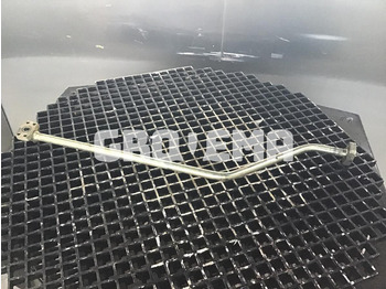 Гидравлика LIEBHERR