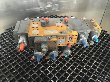 Гидравлика Liebherr A914B Li ,A924B Li: фото 3