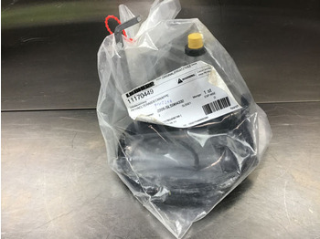 Двигатель и запчасти LIEBHERR