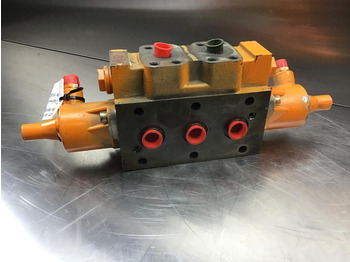 Гидравлика LIEBHERR