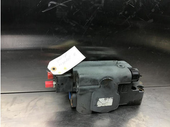 Клапан LIEBHERR