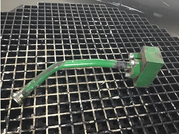 Гидравлика LIEBHERR