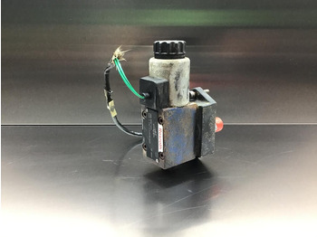 Гидравлика LIEBHERR