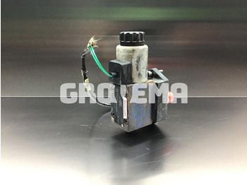 Гидравлика LIEBHERR