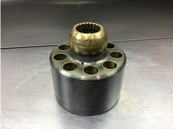 Гидравлика LIEBHERR