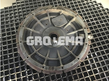 Гидравлика LIEBHERR