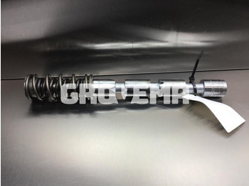 Гидравлика LIEBHERR