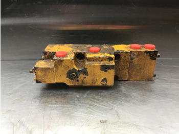 Клапан LIEBHERR