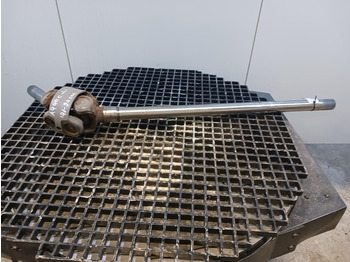 Приводный вал LIEBHERR