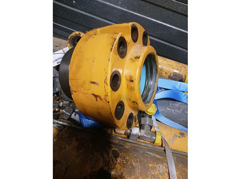 Гидравлика LIEBHERR