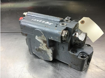 Гидравлика LIEBHERR