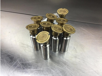 Гидравлика Liebherr A954 Li / A954B Li: фото 2 Гидравлика Liebherr A954 Li / A954B Li: фото 2