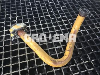 Гидравлика LIEBHERR