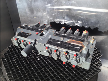 Гидравлика LIEBHERR