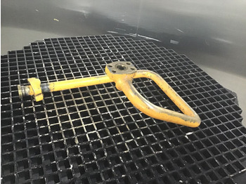 Гидравлика LIEBHERR