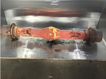 Задняя ось LIEBHERR