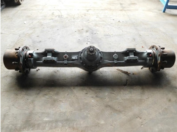 Ось и запчасти LIEBHERR