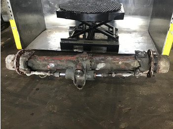 Ось и запчасти LIEBHERR