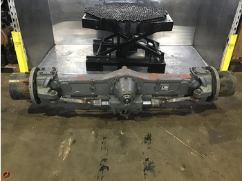 Ось и запчасти LIEBHERR