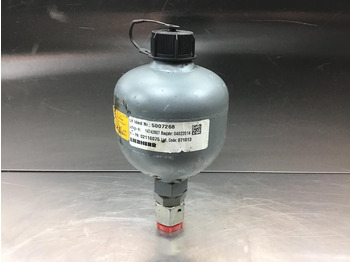 Детали тормозной системы LIEBHERR