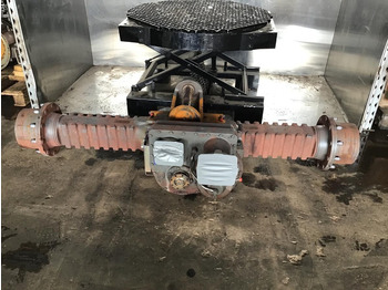 Ось и запчасти LIEBHERR