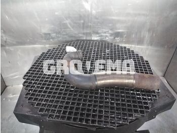 Система охлаждения LIEBHERR