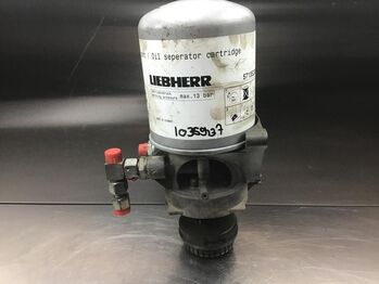 Воздушный фильтр LIEBHERR