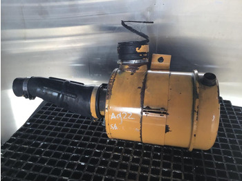 Воздушный фильтр LIEBHERR