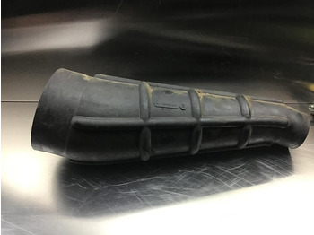 Система охлаждения LIEBHERR