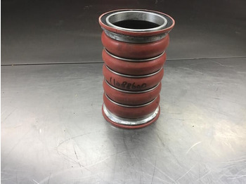 Система охлаждения LIEBHERR