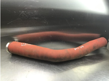 Впускная труба LIEBHERR