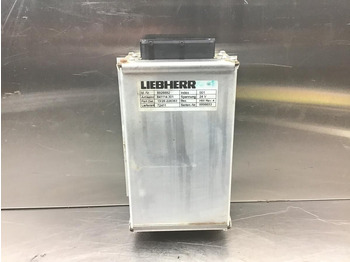 Часть системы кондиционирования LIEBHERR