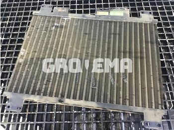 Часть системы кондиционирования LIEBHERR