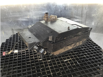 Компрессор кондиционера LIEBHERR