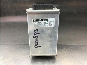 Блок управления LIEBHERR
