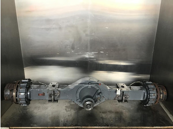 Ось и запчасти LIEBHERR