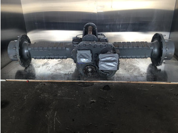 Ось и запчасти LIEBHERR