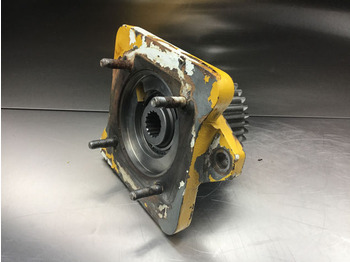 Подвеска LIEBHERR