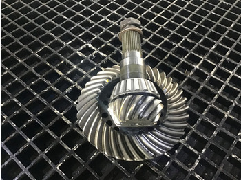 Дифференциал LIEBHERR