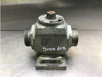 Двигатель и запчасти LIEBHERR