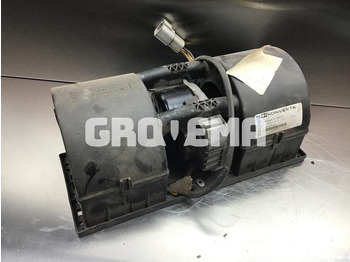 Вентилятор печки LIEBHERR