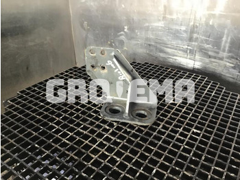 Двигатель и запчасти LIEBHERR