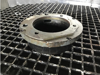 Коробка передач LIEBHERR