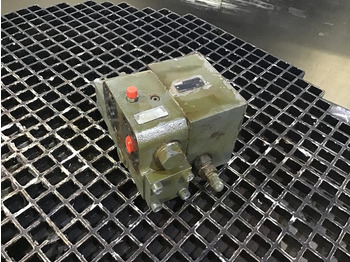 Гидравлика LIEBHERR