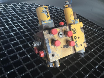 Гидравлика LIEBHERR