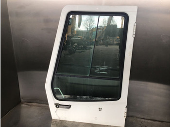 Дверь и запчасти LIEBHERR